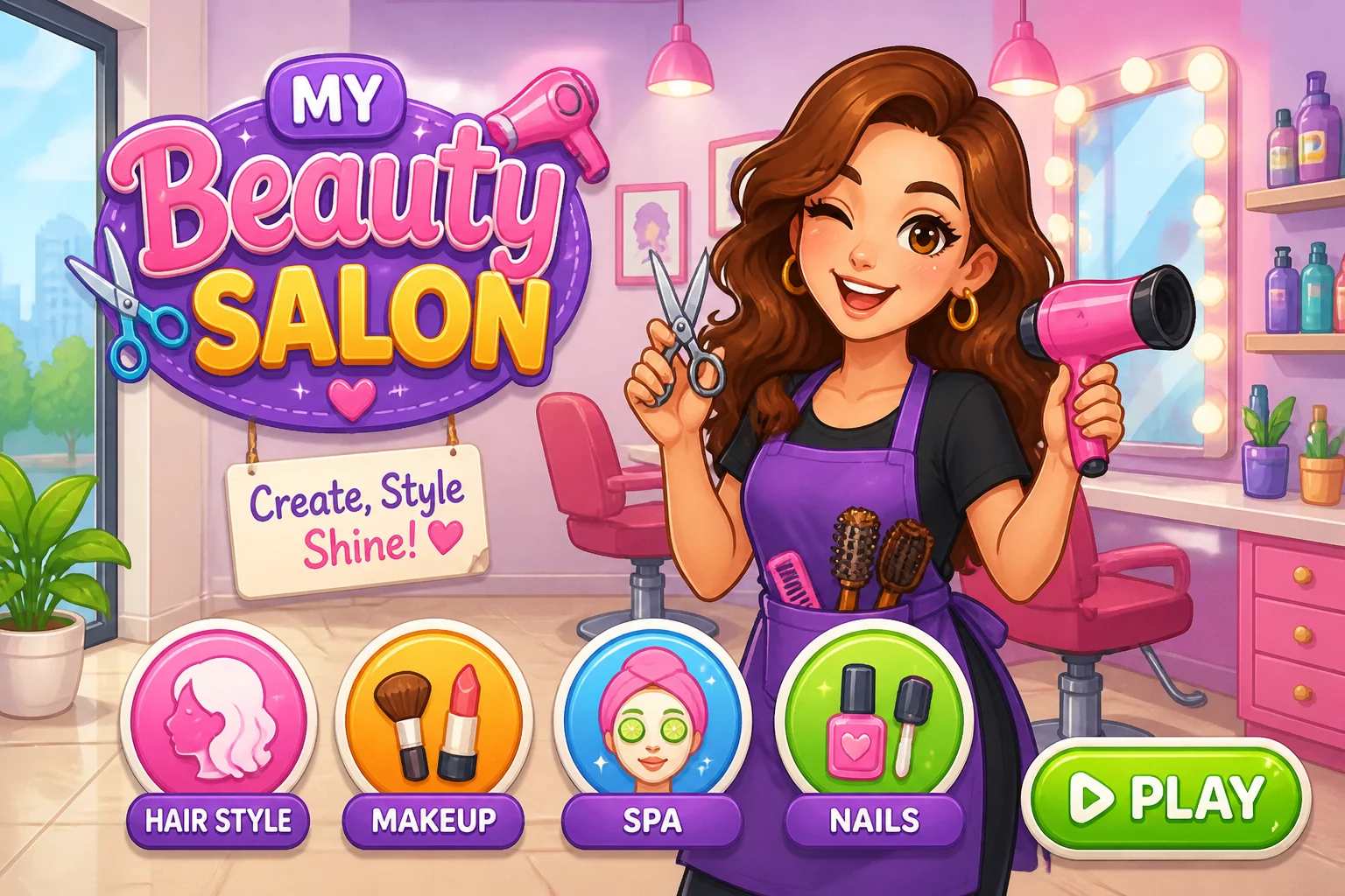 Fun Lip Care Studio