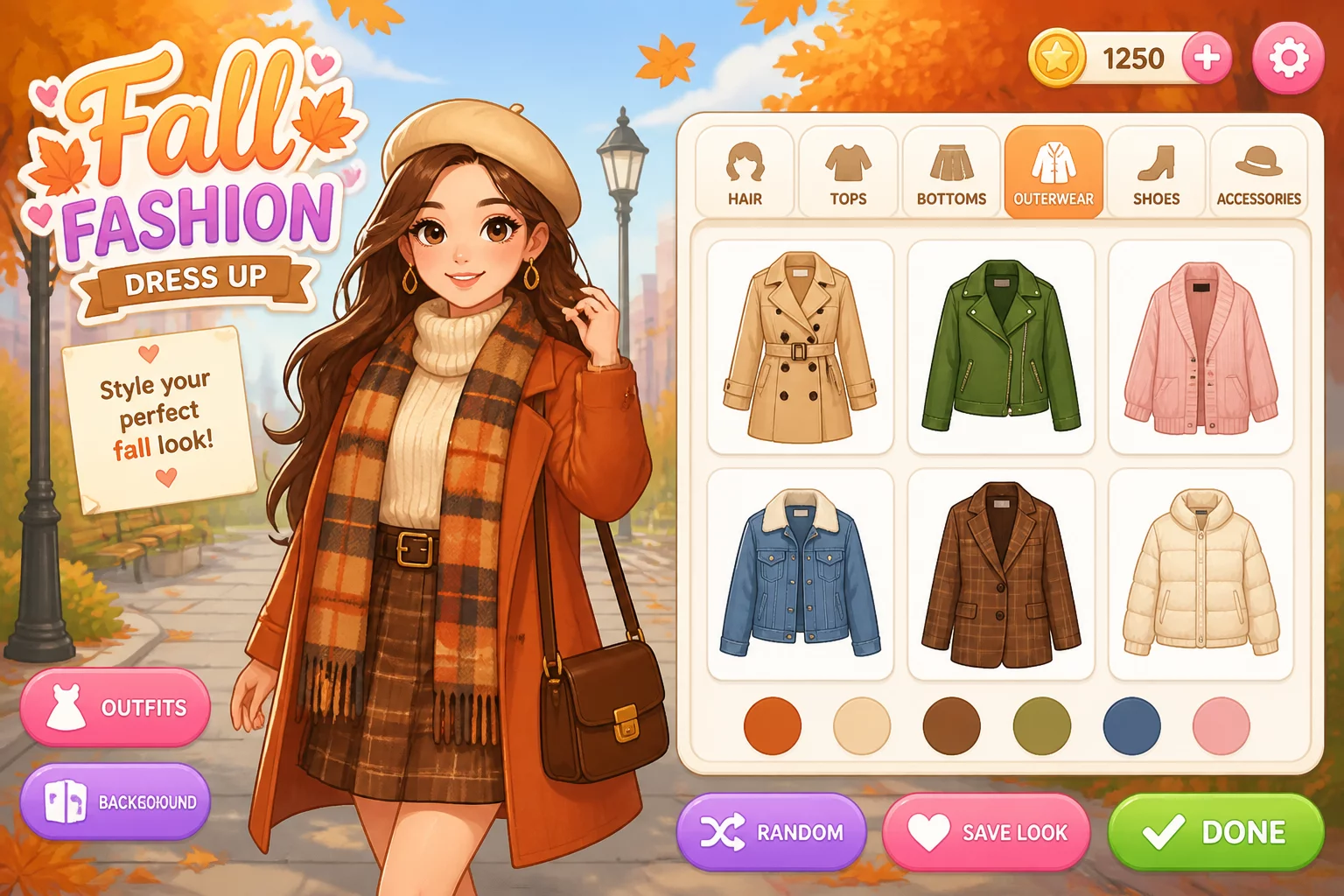 Super Girls Fall Fashion Trends Style